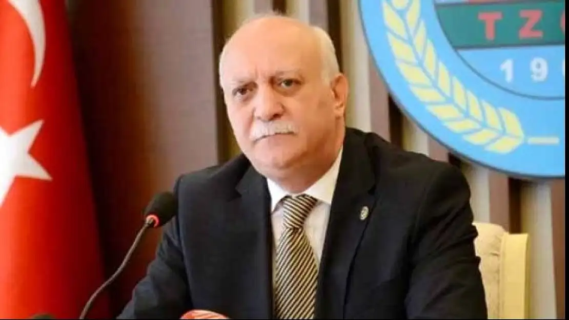 Tarım ÜFE'de enflasyon yüzde 9'un altına indi