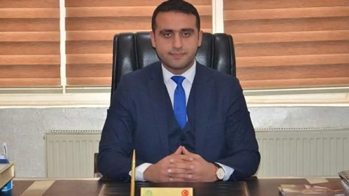 Başkan Yılan'dan Polis Haftası Mesajı