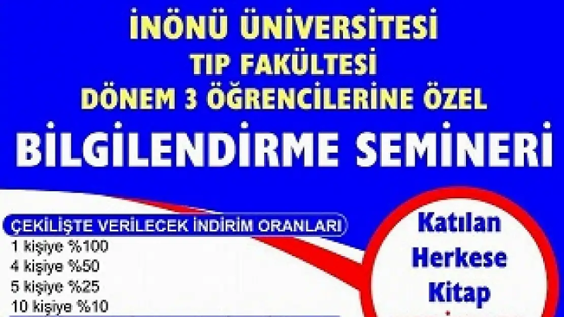 Tusdata Bilgilendirme Semineri Düzenliyor