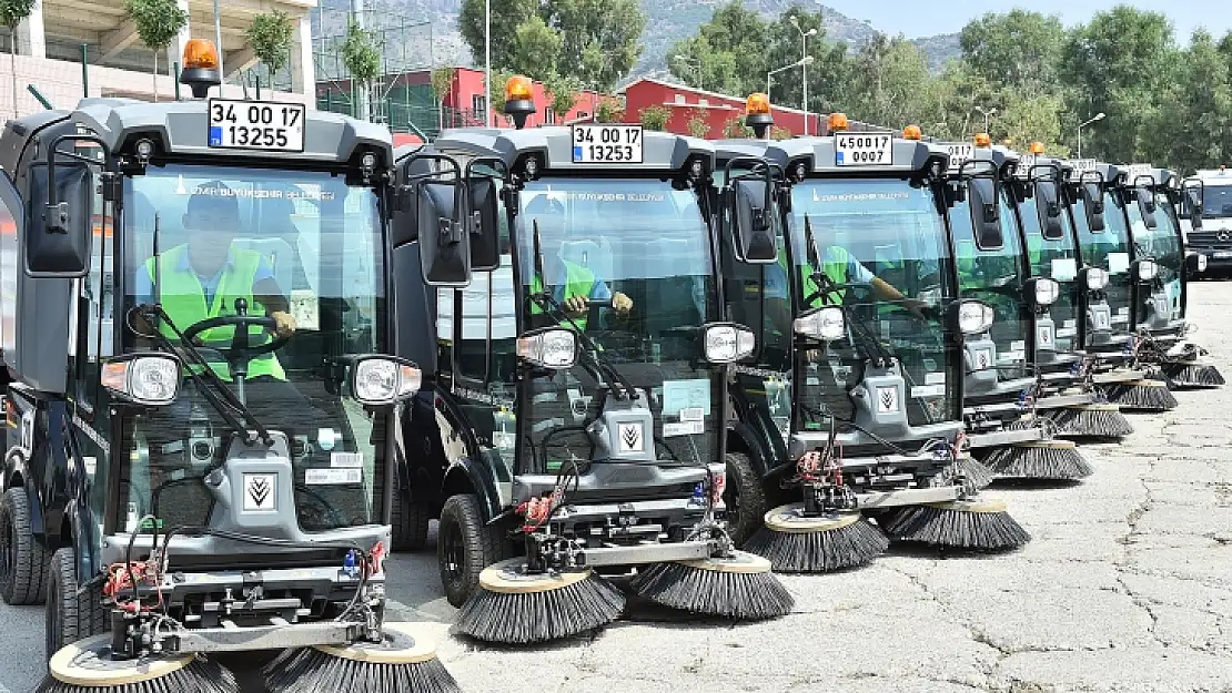 Temiz iş olacak