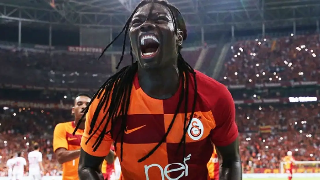 Süper Lig'de 10 takım Gomis olamadı!