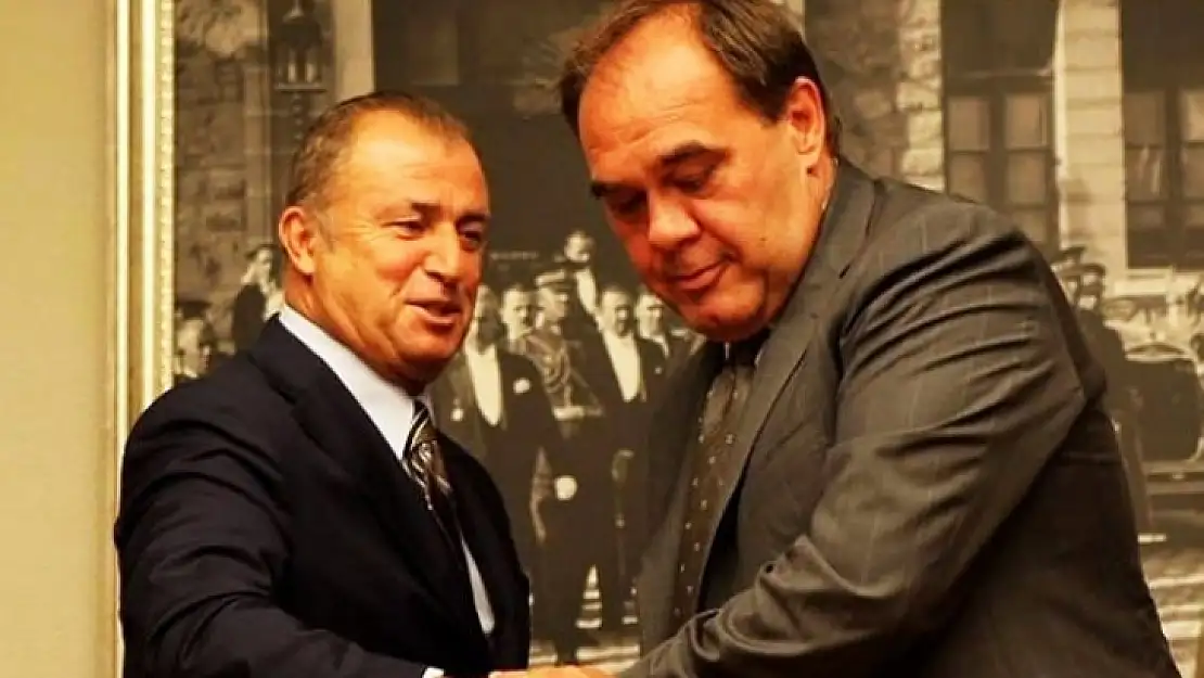 Fatih Terim'in tazminatında flaş gelişme!