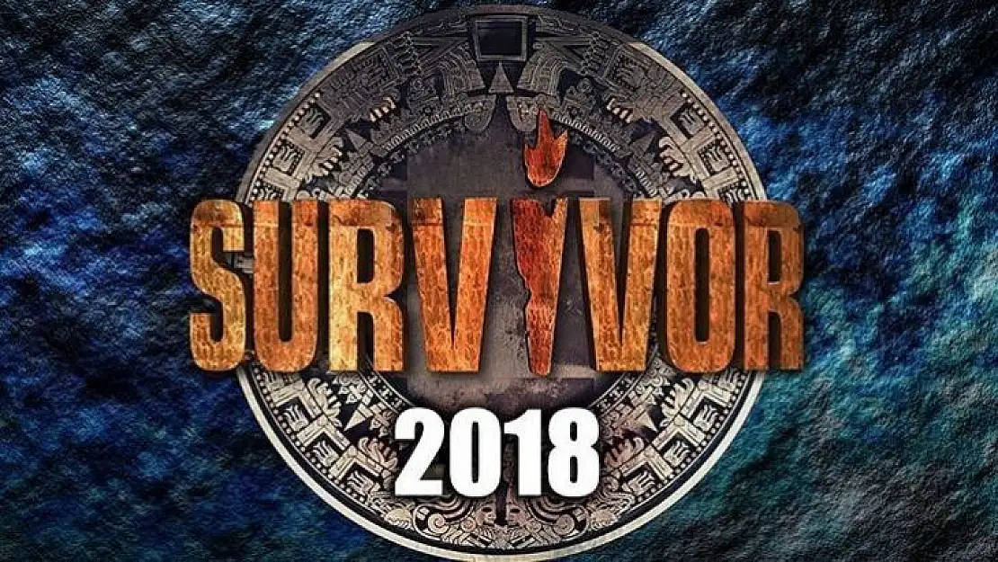 Zirvenin Sahibi 'Survıvor 2018'