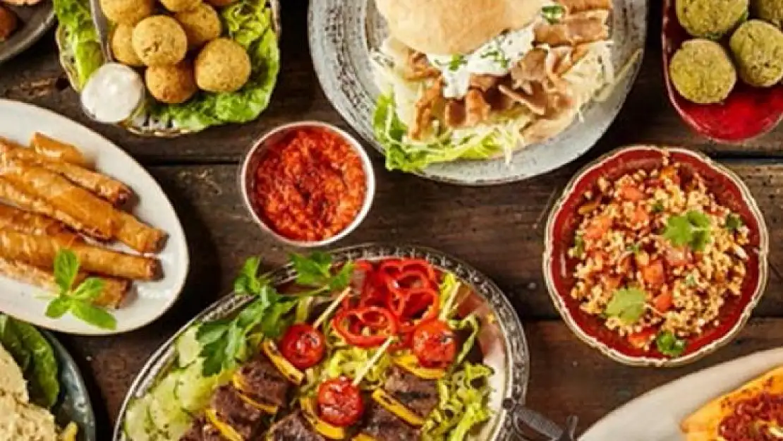 Gastronomi Turisti Daha Fazla Para Harcıyor