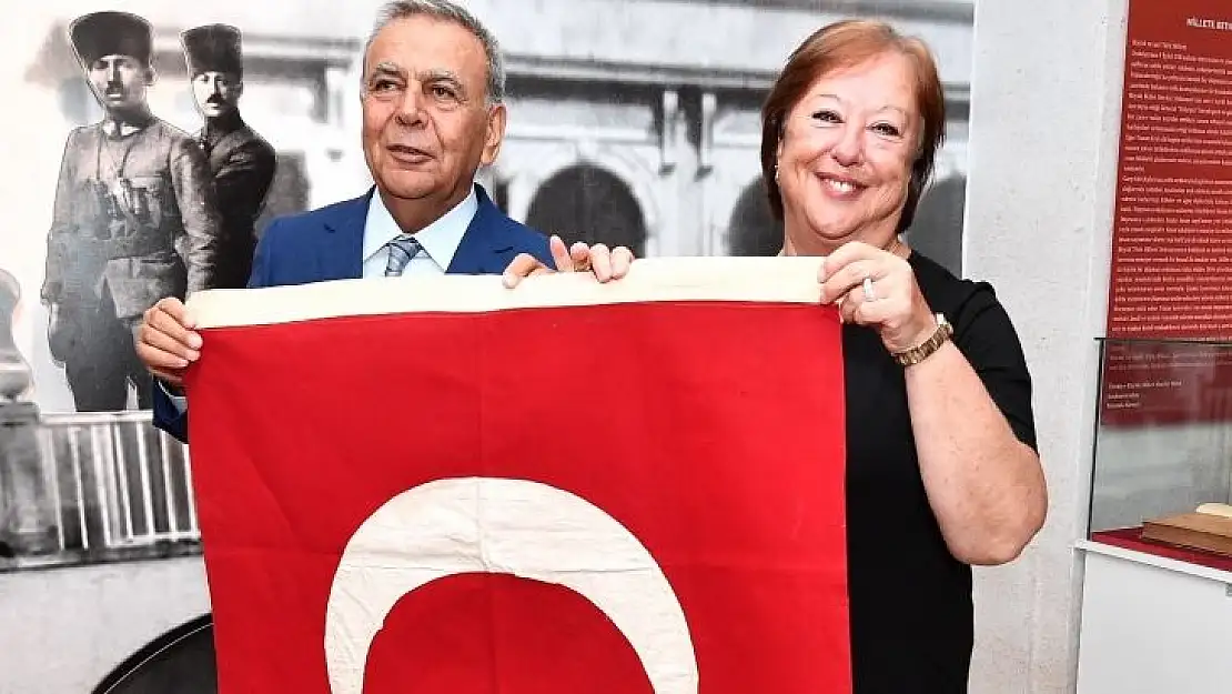 En anlamlı hediye