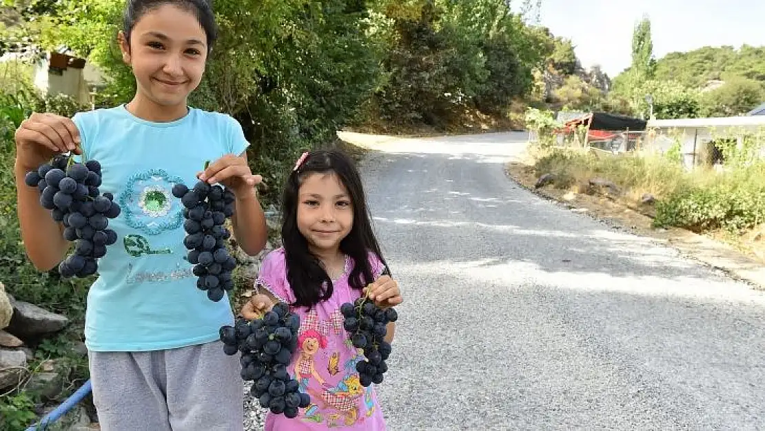 İzmir'den Fas'a yol olur