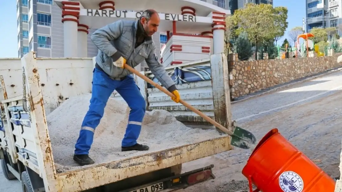 Belediyeden Yeni Bir Uygulama