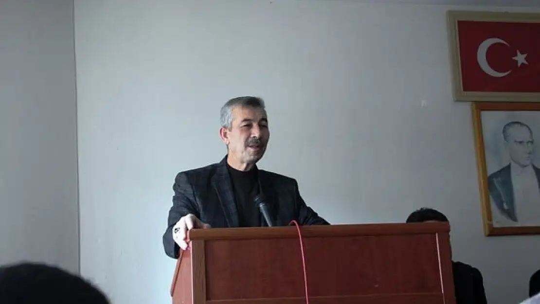 2017 Yılına Ait Genel Kurul Toplantısı Yapıldı