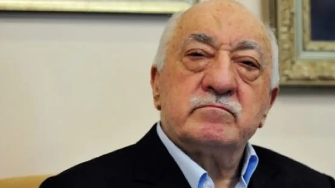 FETÖ elebaşı Gülen'in mesajları ortaya çıktı