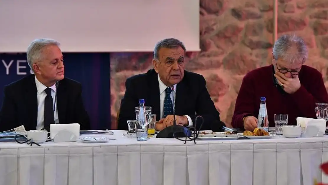 Türkiye'nin güvenliği için…