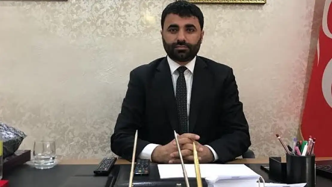 Başkan Samanlı,'Haçlı hevesleri Çanakkale'de paramparça edilmiştir'