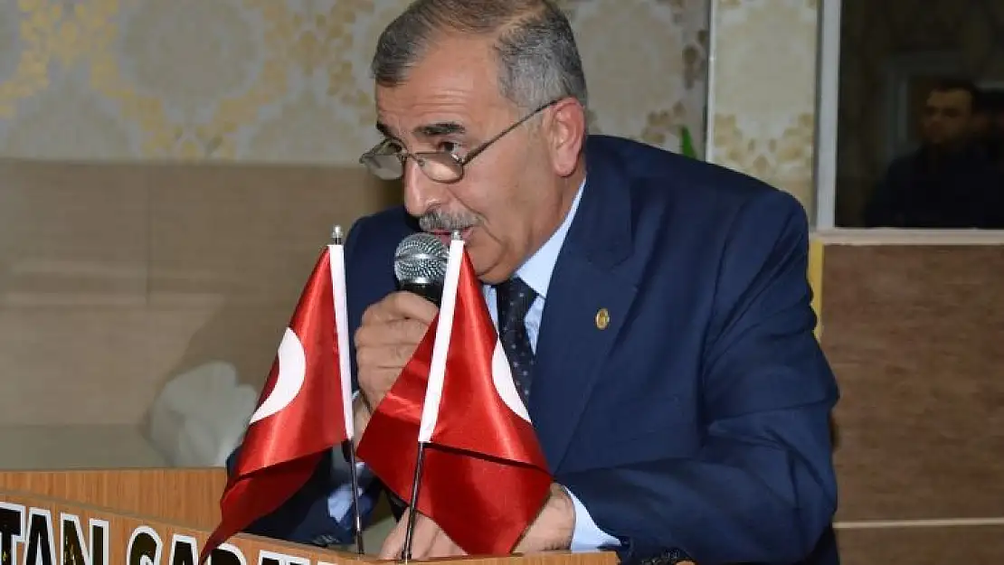 Bakkallar Odası'nda Cıcık güven tazeledi