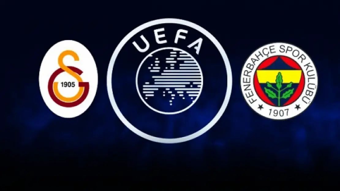 G.Saray'ı UEFA'dan F.Bahçe kurtaracak!