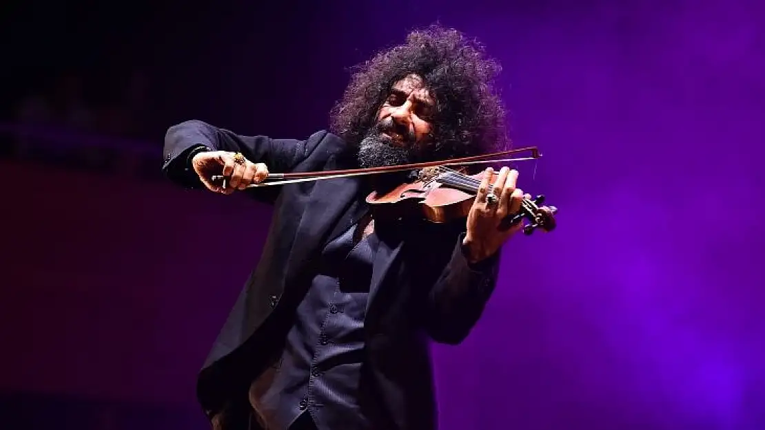 Kemanın dansı