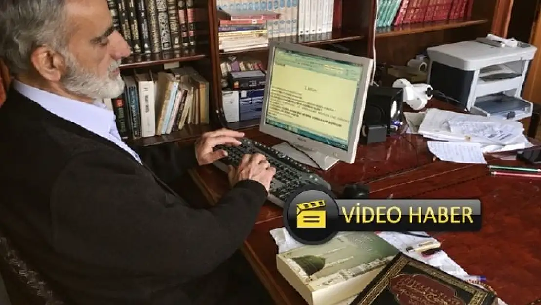 İhsan Gür'den Şefaat Yok Diyenlere Cevap