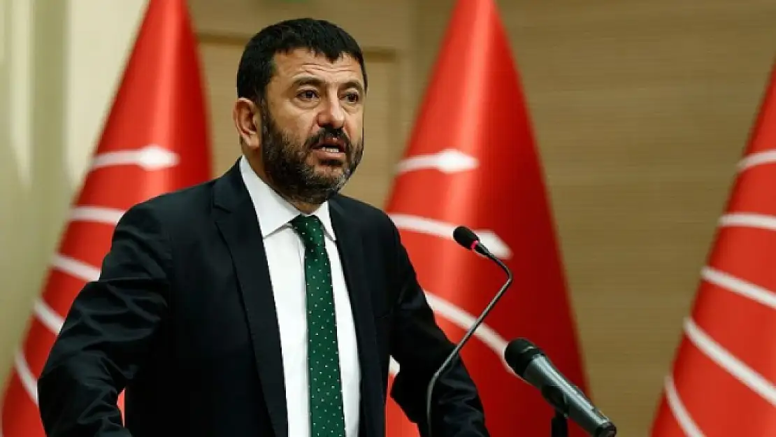 CHP Taşeron İşçiliği Maya Yatırıyor