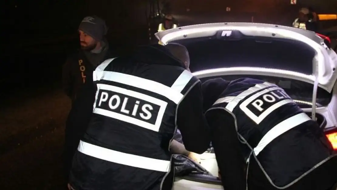 Huzur Uygulaması