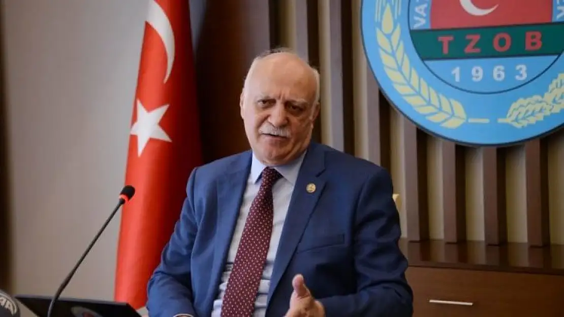 Türkiye'de tarım öğreniminin 172'nci yıldönümü