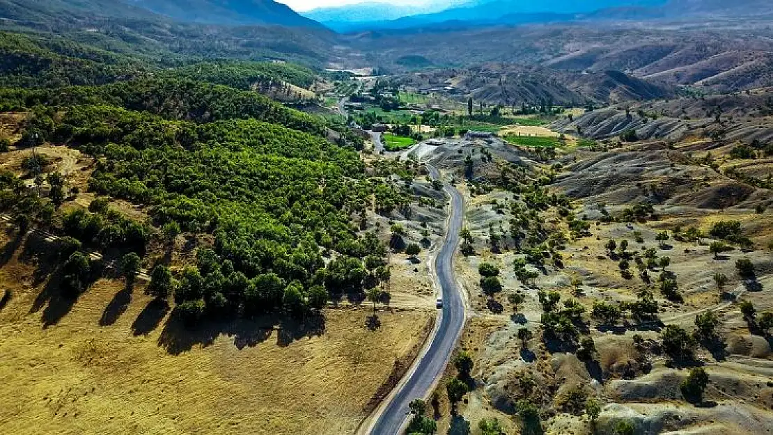 Hizmeti Ayağımıza Getirdiler