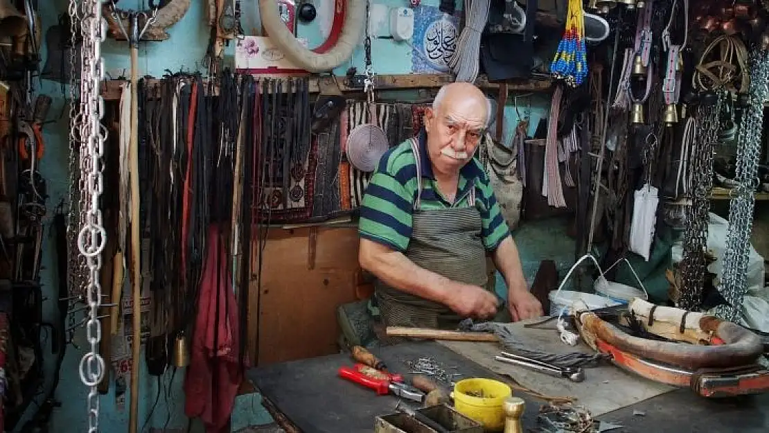 Tarihi Seçim