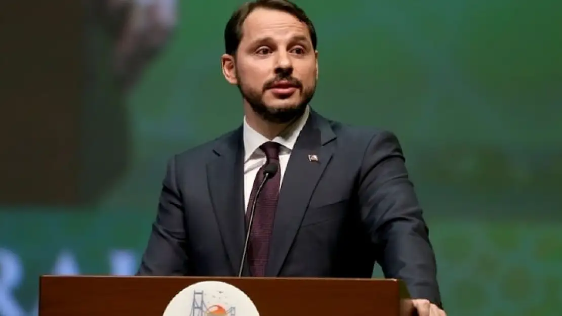 Albayrak: 2018'de doğalgazsız şehir kalmayacak