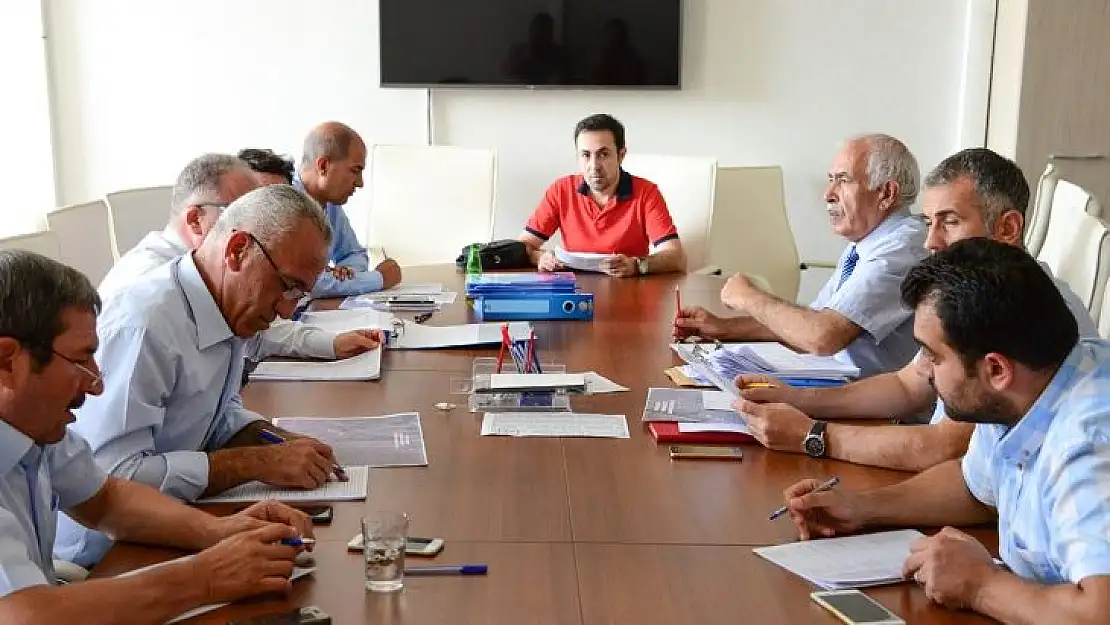 Büyükşehir Belediyesi 22 Taşınmazı Sattı