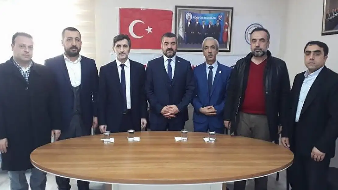 Avşar,'Ortak Paydamız Malatya'