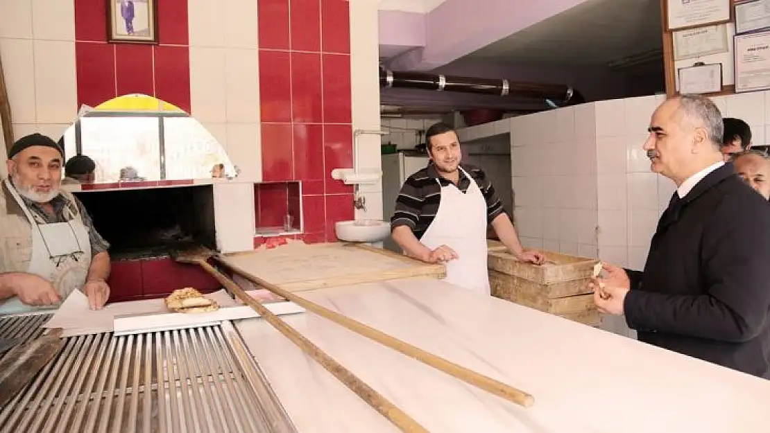 Aydın'ın Bu Seferki Durağı Alibaba Ve İnönü Mahalleleri Oldu