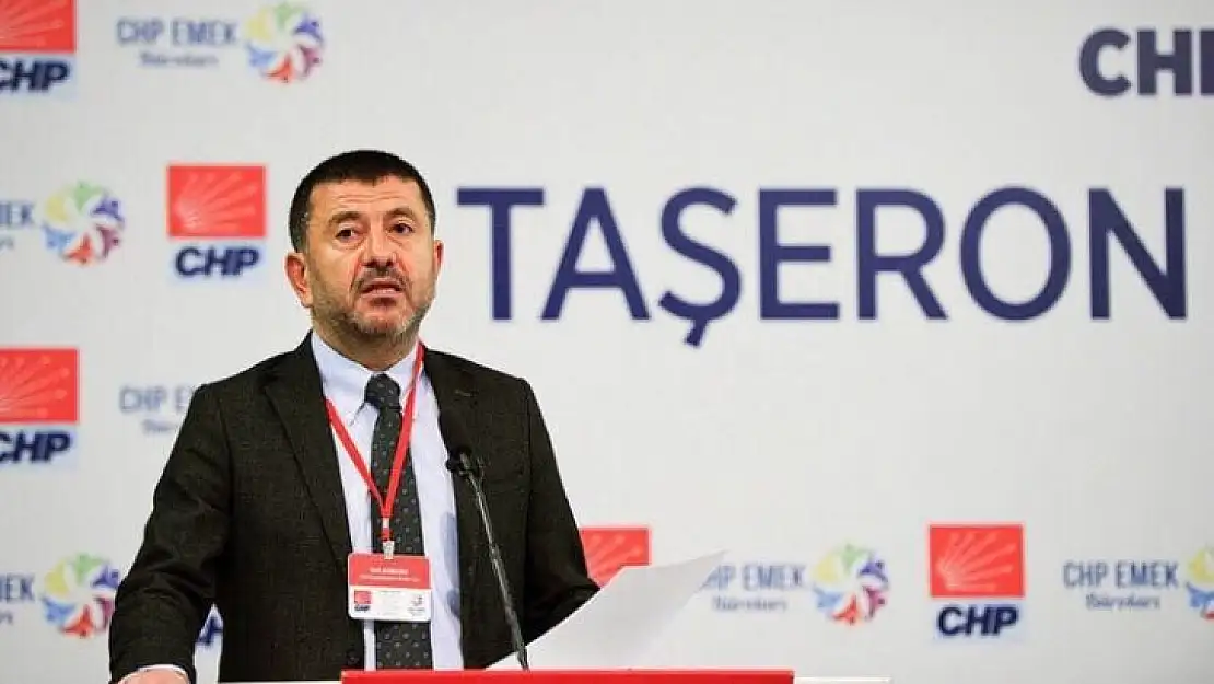 Taşeron İşçilik Çalıştayı