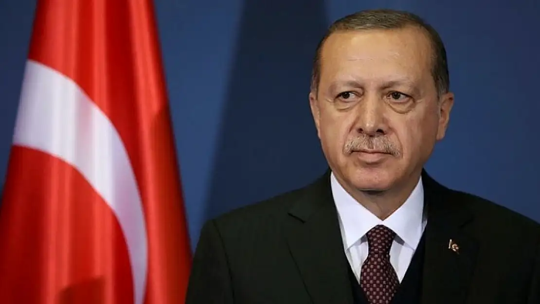 Cumhurbaşkanı Erdoğan'dan ABD'ye kapak gibi yanıt!