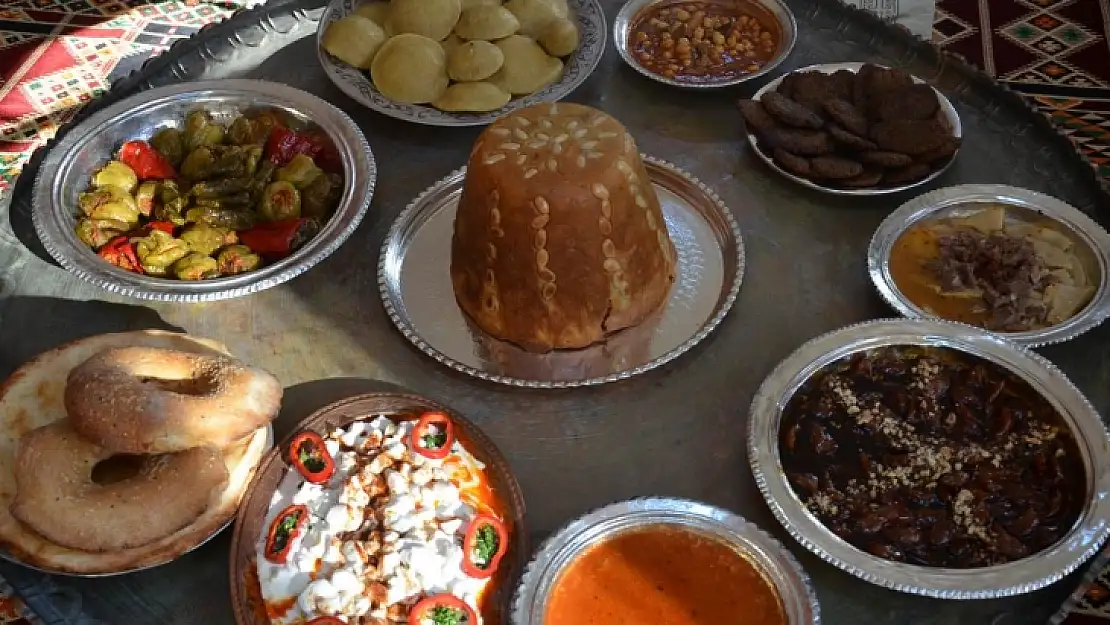 Siirt Gastronomi Kongresi