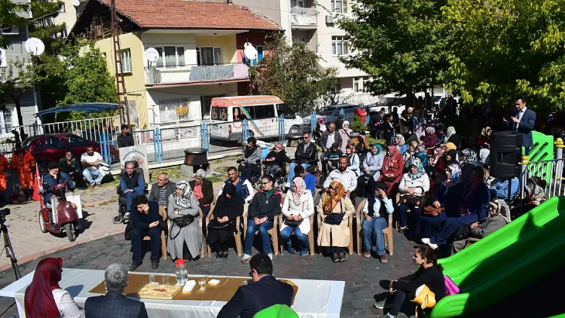 Aşure Programında Birlik ve Beraberlik Vurgusu Yapıldı