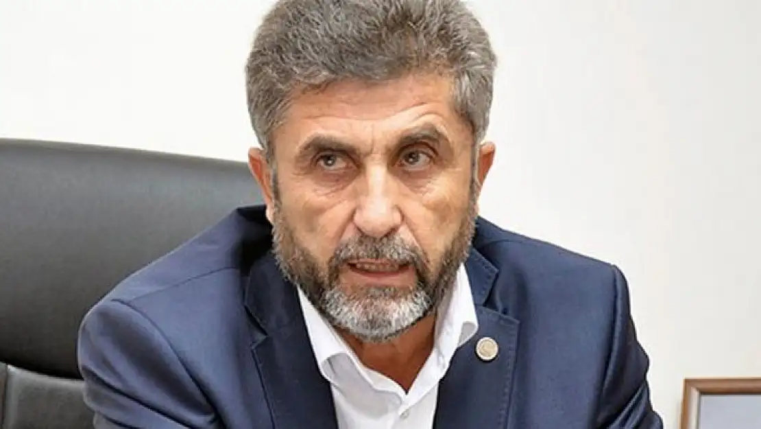 Asıltürk, 'Kudüs Bir  Tanedir'
