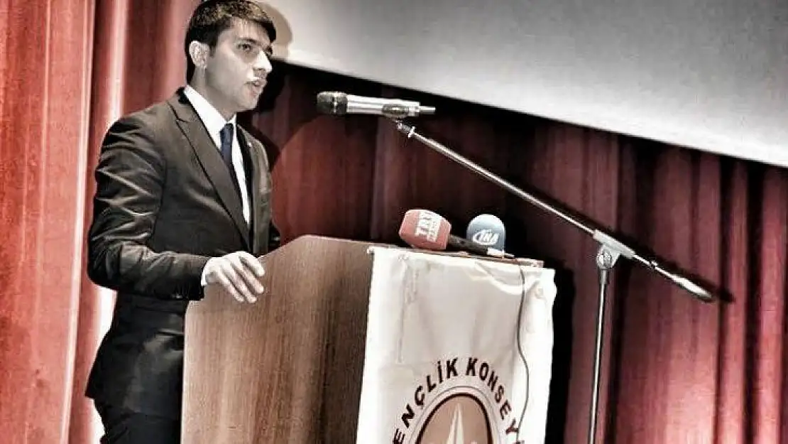 Gazilerimiz Cesaretin ve Fedakârlığın Sembolüdür
