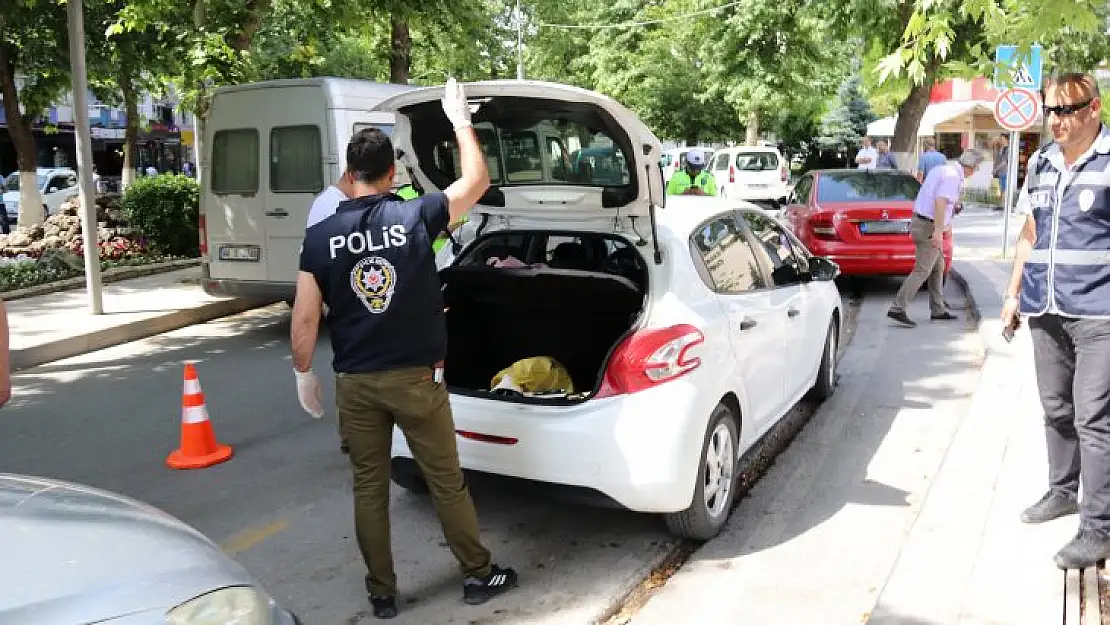 Malatya Huzur Güven Uygulaması