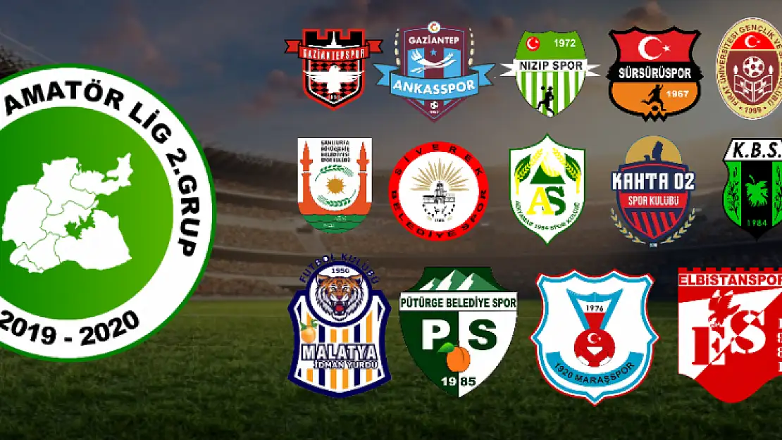 Malatya İdmanyurdu ve Pütürge belediyespor mağlup