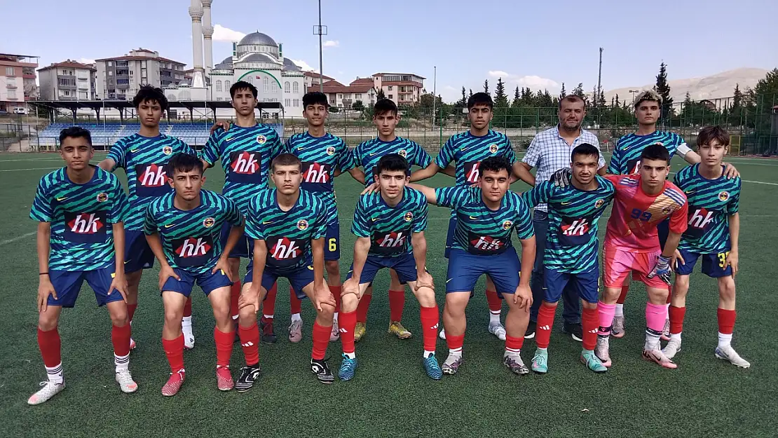 Malatya İkinci Amatör Küme Büyükler Futbol Ligi Yarın Oynanacak Karşılaşmalar Sonunda Sona Erecek.