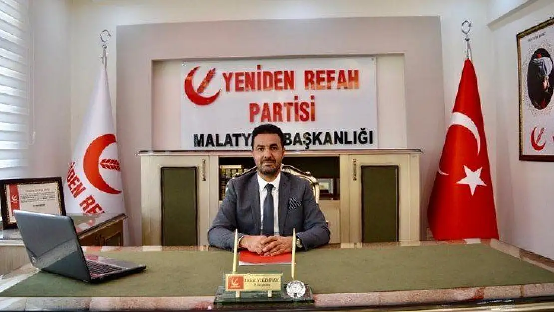Malatya Neden Türkiye'ye Rezil Ediliyor?
