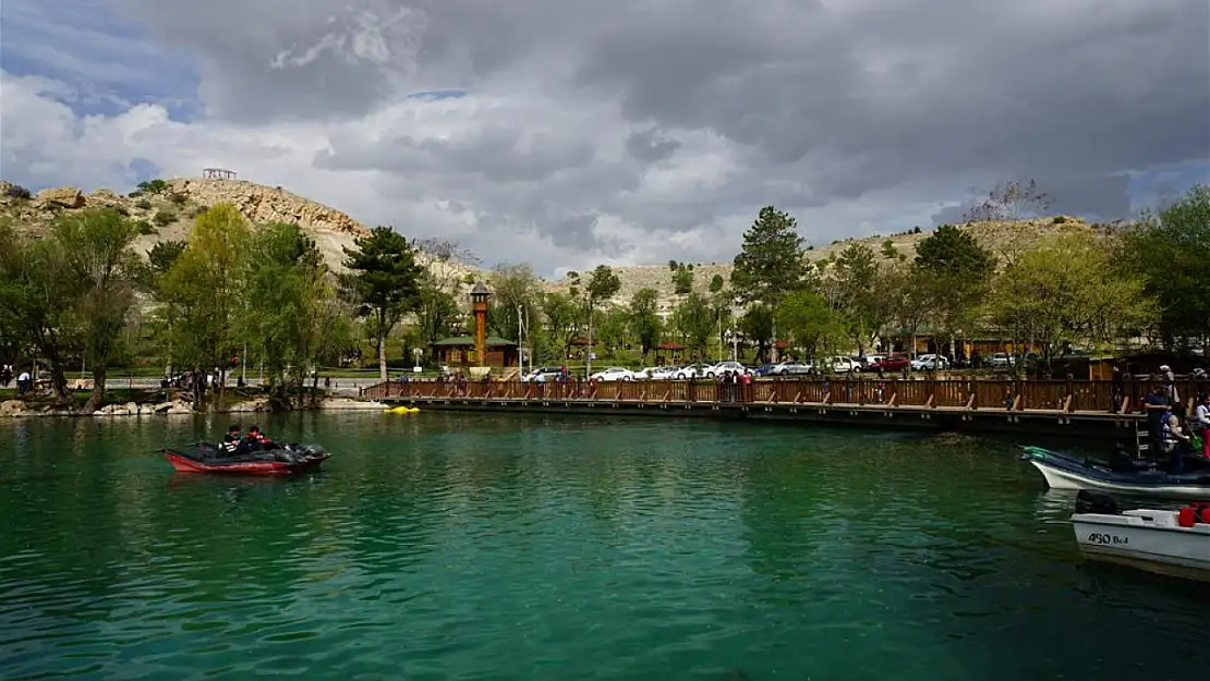 Malatya'nın Coğrafi Konumu ve Doğal Özellikleri