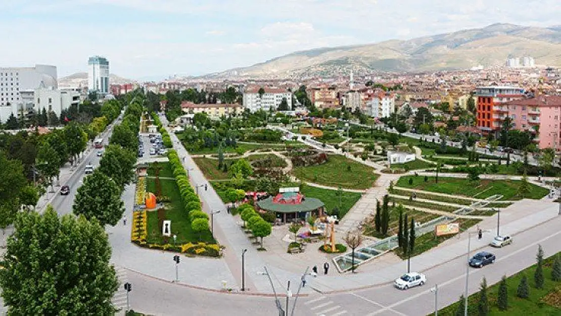 Malatya Normalleşemiyor..!