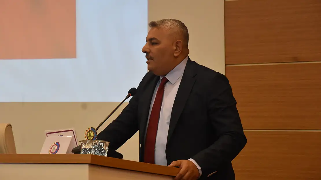 Malatya Sanayicisi, Deprem ve Don Felaketi Sonrası Destek Bekliyor