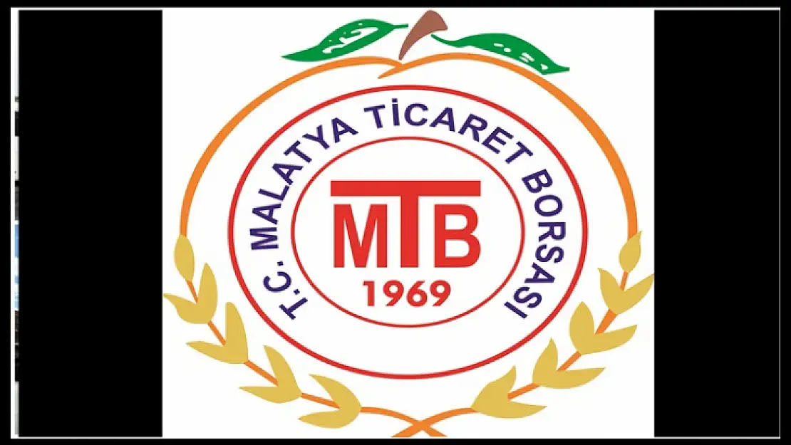 Malatya Ticaret Borsasında Seçim Heyecanı