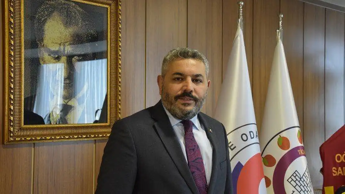 Malatya TSO' dan 'Aşı Kampanyası'