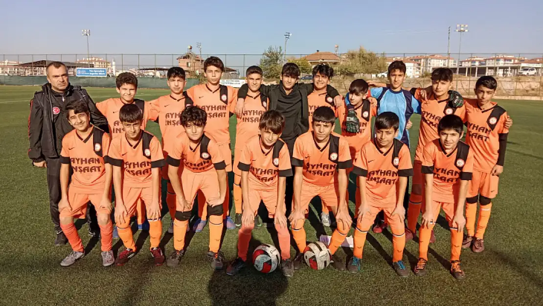 Malatya U-14 Futbol Ligi