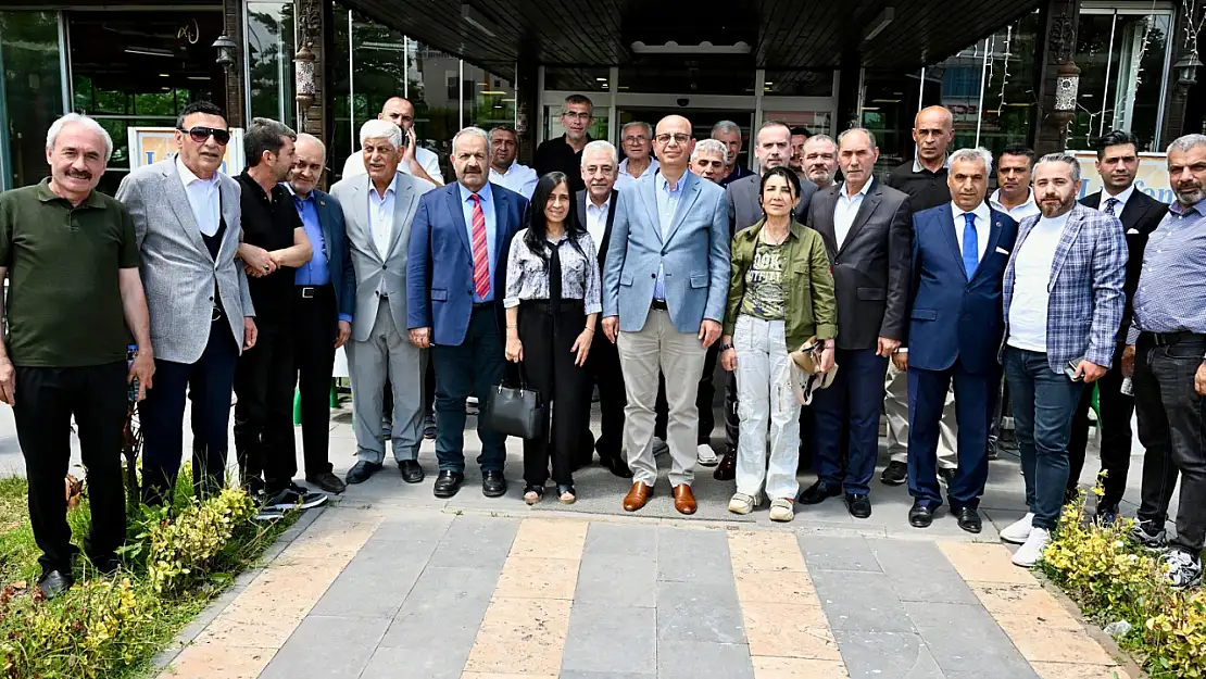 Malatya Yeşilyurtspor isim değişikliğine gidiyor