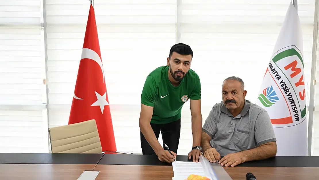 Malatya Yeşilyurtspor, Transferde Atağa Kalktı