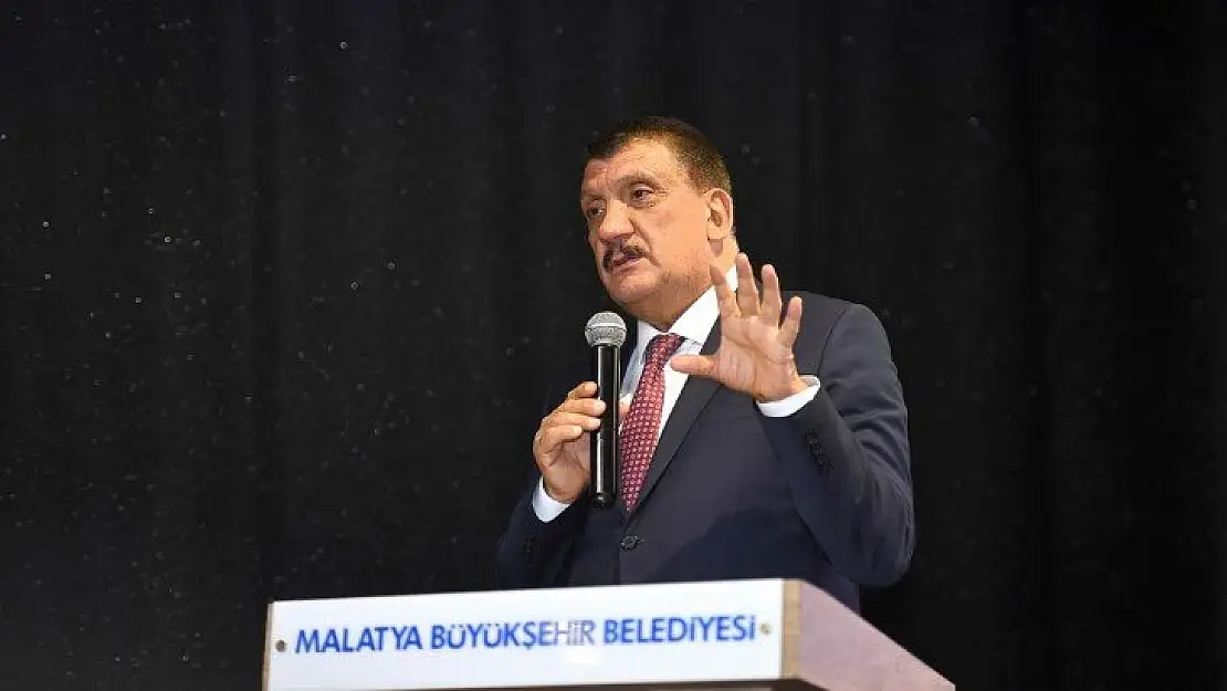 Malatya zengin bir yemek kültürüne sahip