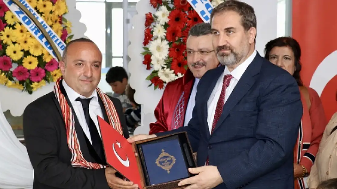 Malatyalı depremzede çiftin düğünleri Trabzon'da yapıldı