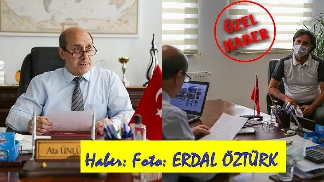 Malatyalıların Öz Değeri Esenlik