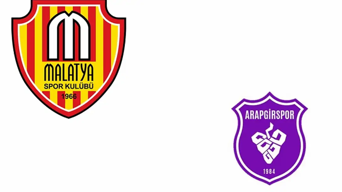 Malatyaspor 2 Arapgirspor 2